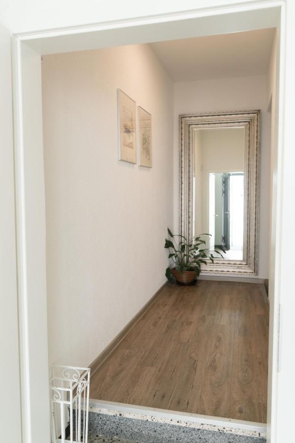 Cityapartements Fn2-Fn4 Klimatisiert FDH Exterior foto